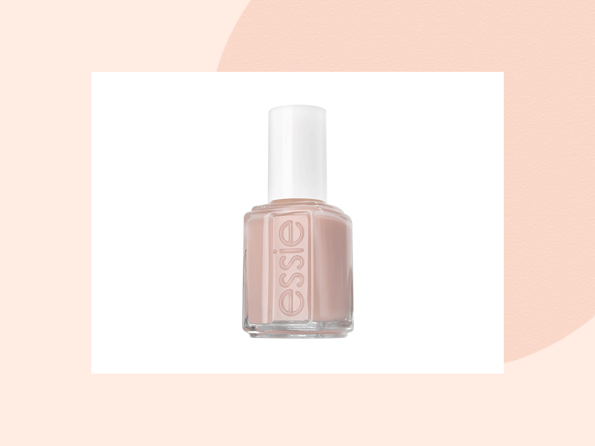 The 20 Best-Selling Essie Nail Colors of All Time—That You Can Still Buy