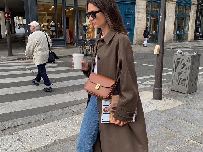A French Woman on a Budget Walks Into Nordstrom—29 Items She'd Buy Tout de Suite
