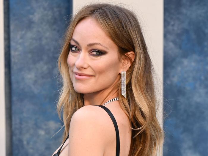 Olivia Wilde's Baywatch Swimsuit Is Destined to Sell Out