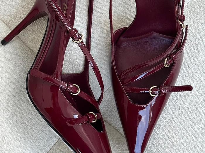 These 7 In-Demand High Heels Are Dominating This Year