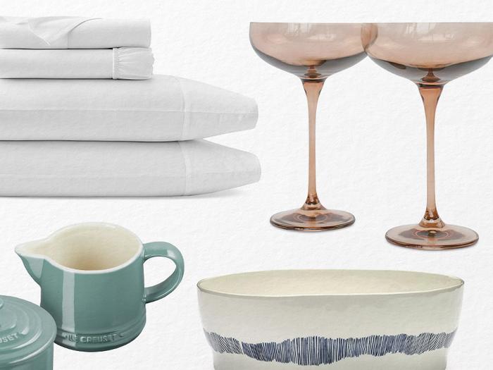 My Wedding Is Just Around the Corner—Come With Me to Build My Registry
