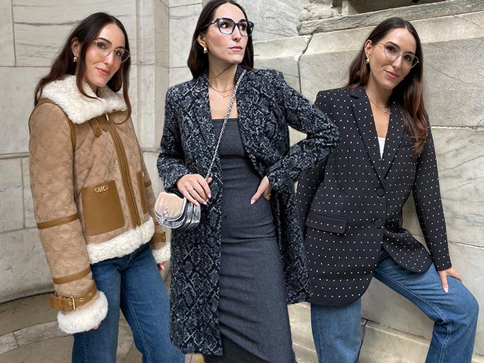 I Went on a Mission to Find Stylish Eyewear—This Brand Has Every Pair to Own