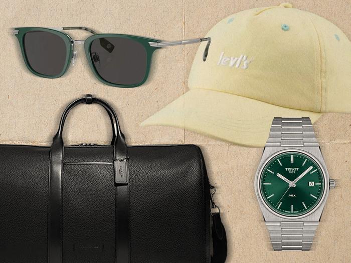 25 Father's Day Gifts That'll Make You the Favorite Child