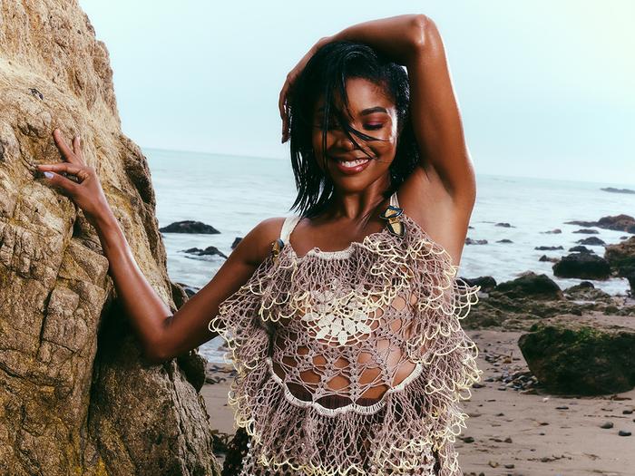 Gabrielle Union Is Choosing Her Bliss Above All Else