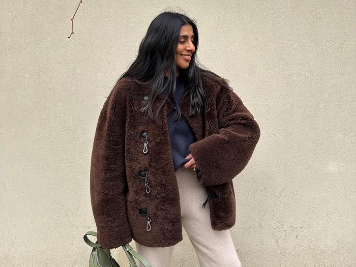 7 Entire-Paycheck-Worthy It Coats and the More Realistic Alts You'll Wear a Ton