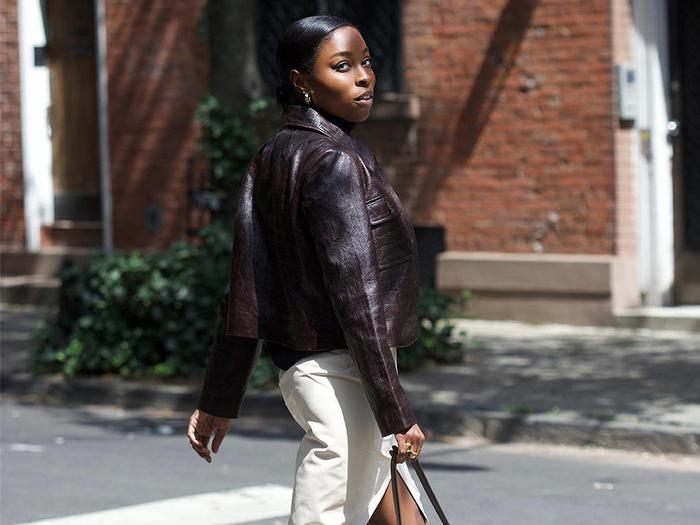 J.Crew Is My Secret Weapon This Fall—30 Picks I'm Wearing on Repeat