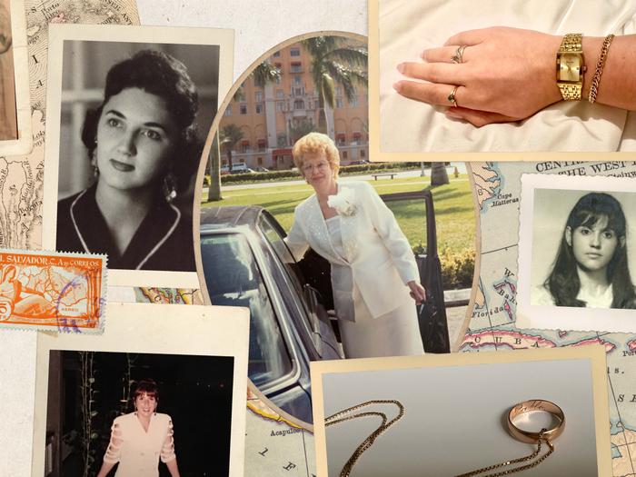 For Latinos, Grandma's Gold Rings Aren't Just an Aesthetic—They're a Culture