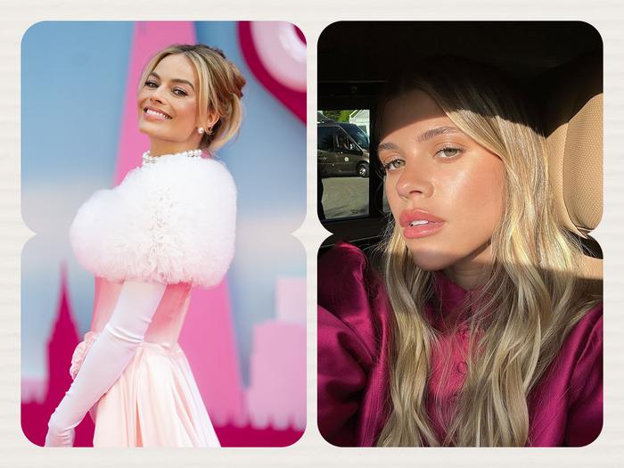 Margot Robbie and Sofia Richie Wore the Same Chanel Lipstick—Now I'm Buying 3