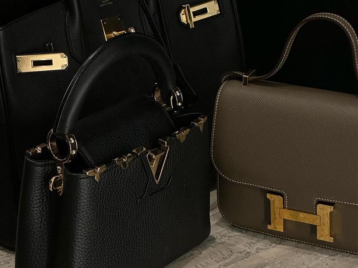 Most Popular Designer Handbags