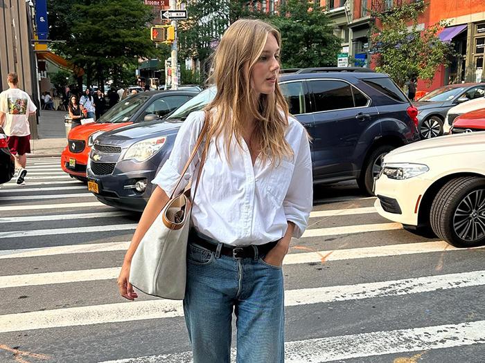 I Just Moved From L.A. to NYC—6 Shopping Finds My Closet Needs