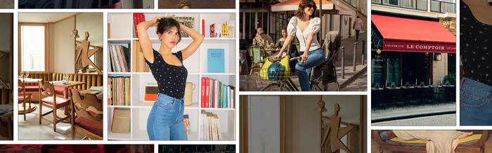 From the Best Café to the Coolest Vintage Boutique—Jeanne Damas's Guide to Paris