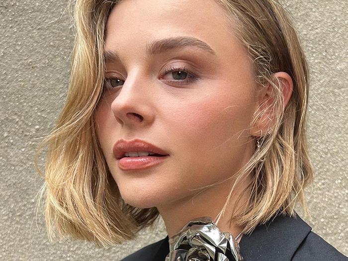 The Stacked Bob Is This Year's Most Unexpected Short Hair Trend