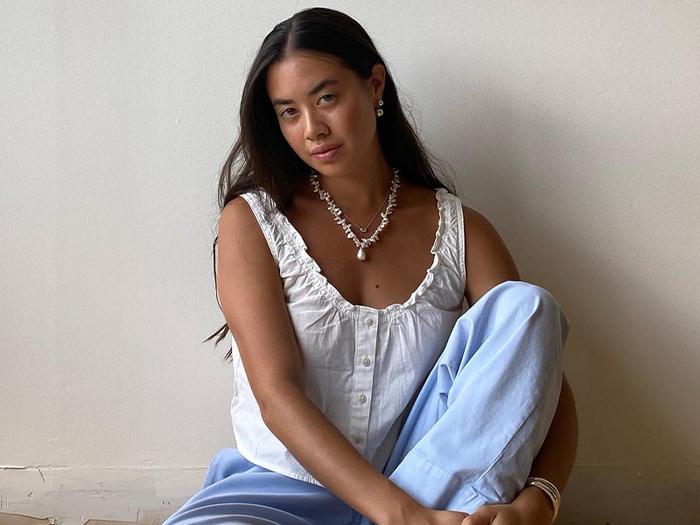 It's a Literal Hot Girl Summer—9 Outfit Ideas That Look and Feel Refreshing