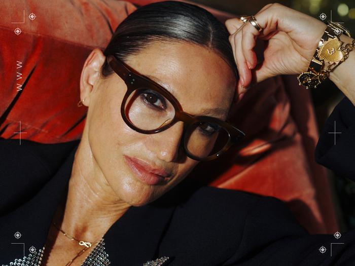 Jenna Lyons on Joining the RHONY Cast and Running Her Own Beauty Brand