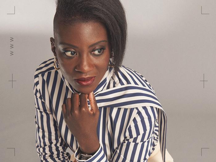 How Nikki Ogunnaike Developed Her Personal Style